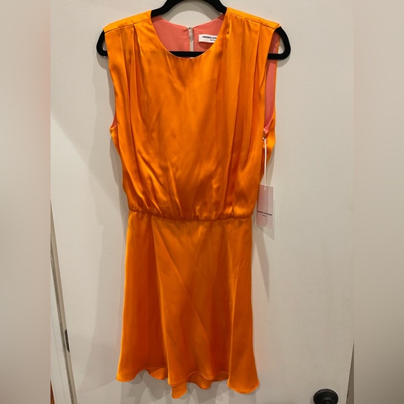 Free People Star Bright Sequin Deep Slit Disco Midi Skirt in Lilac